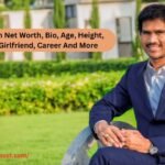 Adityaram Net Worth