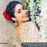 Eisha Singh