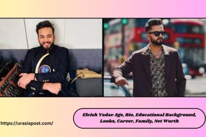 Elvish Yadav Age