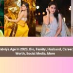 Isha Malviya Age In 2023