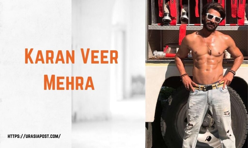 Karan Veer Mehra