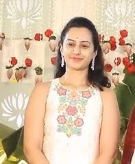 Brahmani Sister
