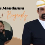 Madan Mandanna