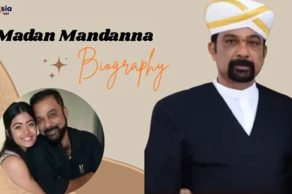 Madan Mandanna