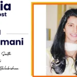 Nara Brahmani