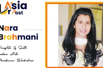 Nara Brahmani