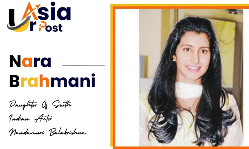 Nara Brahmani