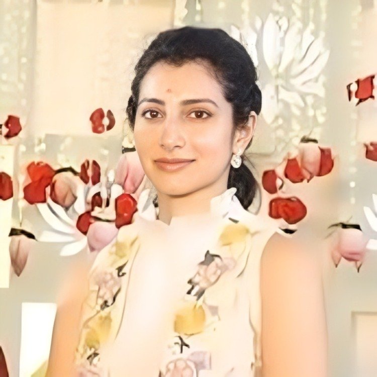 Nara Brahmani Age