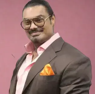 Nicholai Sachdev Age