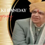 Chikki Panday Net Worth