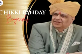 Chikki Panday Net Worth