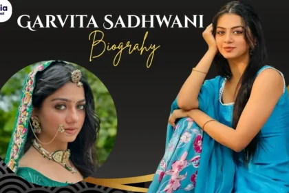 Garvita Sadhwani Age