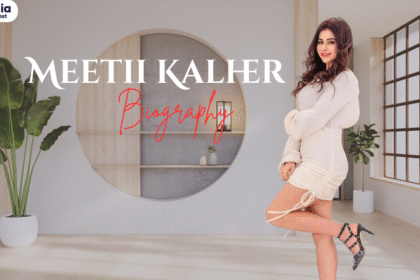 Meetii Kalher Age