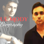 Rahul Mody  Net Worth