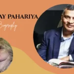 Sanjay Pahariya