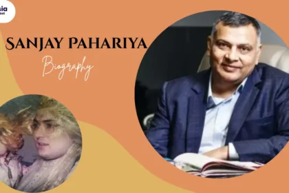 Sanjay Pahariya