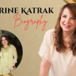 Zarine Katrak Age