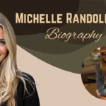 Michelle Randolph