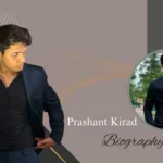Prashant Kirad