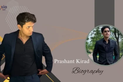 Prashant Kirad