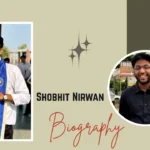 Shobhit Nirwan