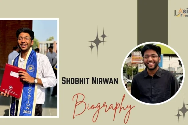 Shobhit Nirwan