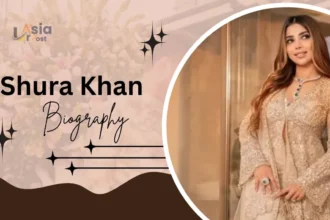 shura khan age