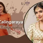 tarini kalingarayar age