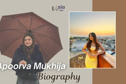 apoorva mukhija age