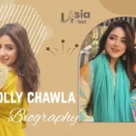 dolly chawla age