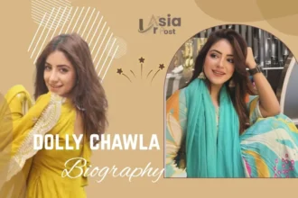 dolly chawla age