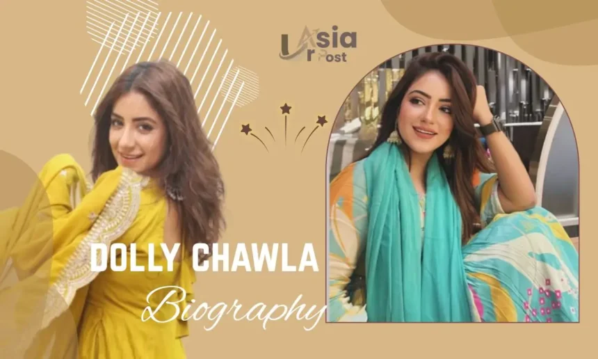 dolly chawla age