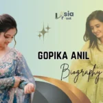 gopika anil age
