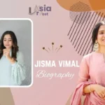 jisma vimal age