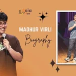 madhur virli age