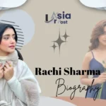 rachi sharma age