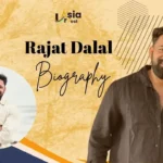 rajat dalal height