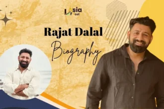 rajat dalal height