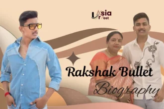 rakshak bullet age