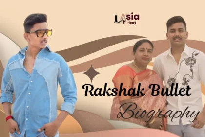 rakshak bullet age