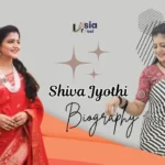 shiva jyothi age