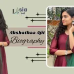 akshathaa ajit age