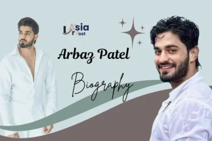 arbaz patel age