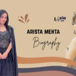 arista mehta age