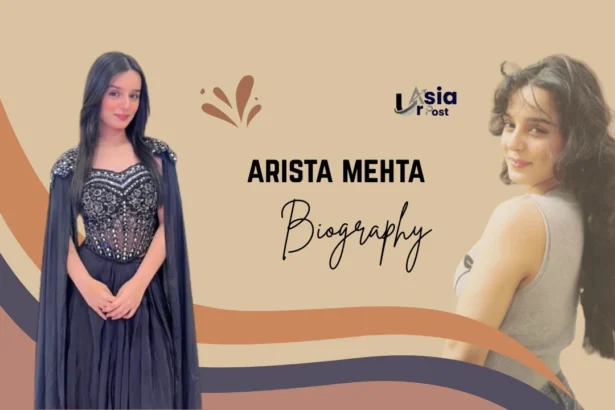 arista mehta age