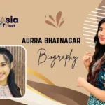 aurra bhatnagar age