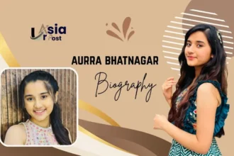 aurra bhatnagar age