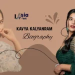 kavya kalyanram age