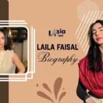 laila faisal age
