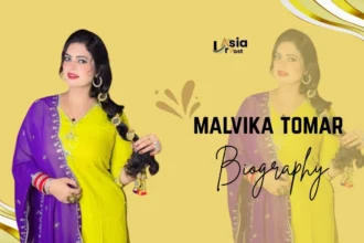 malvika tomar